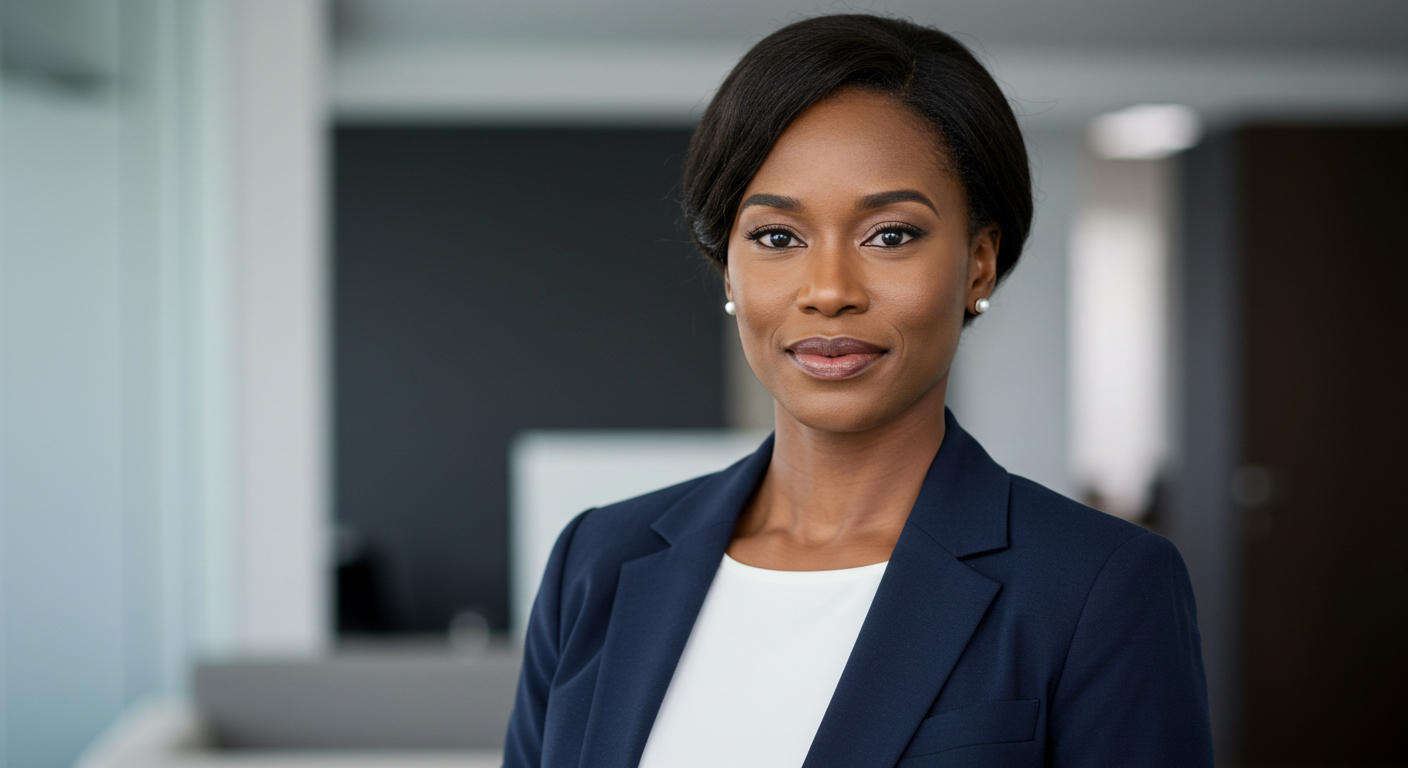 Jennifer Adams, CEO