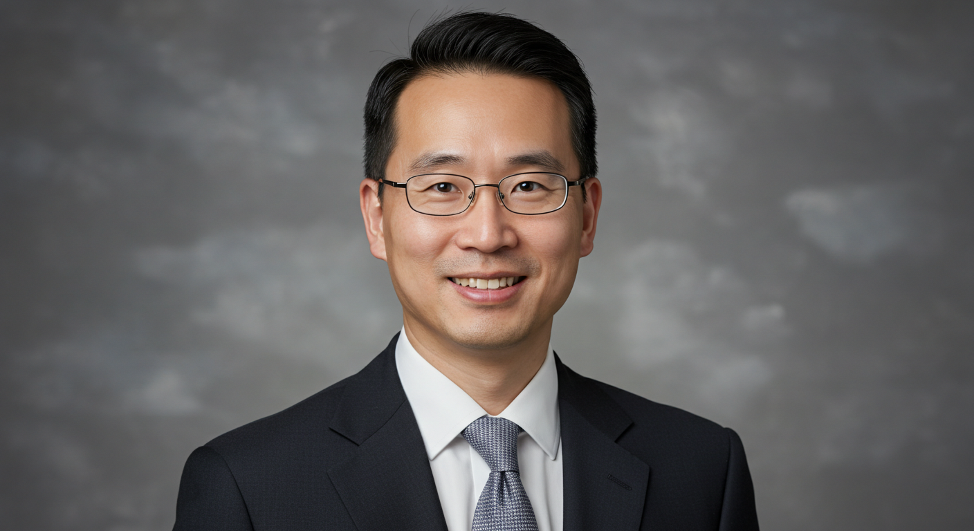 Michael Chen, General Counsel